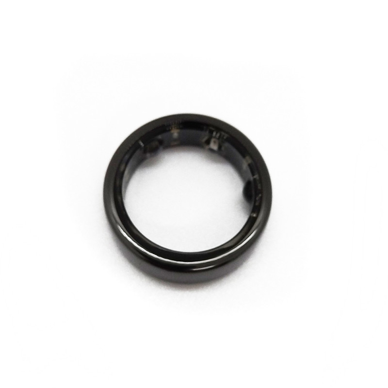 Умное кольцо Oura Ring (Gen 3) Horizon Black - 11 Size - 1